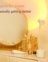 Variety Dormitory Bedside Foldable Eye Protection Table Lamp