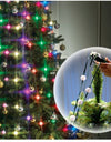Twinkling Tree LED Lights
