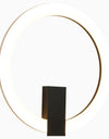 Bedroom Bedside Room Aisle Ring Wall Lamp