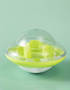 Pet tumbler ball toys
