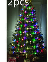 Twinkling Tree LED Lights