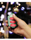 Twinkling Tree LED Lights