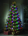 Twinkling Tree LED Lights