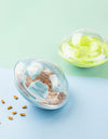 Pet tumbler ball toys