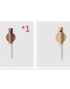 Auto LED USB Magnetic Wood Wireless Night Light Corridors Porch Lights PIR Motion Sensor Wall Light Cabinet Lamp - Alladin Co LTD