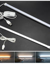 Bookcase Light Bar - Alladin Co LTD